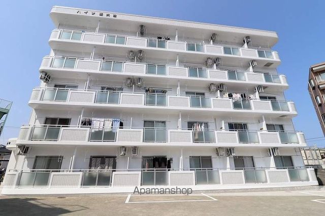 徳島県徳島市庄町１丁目 外観