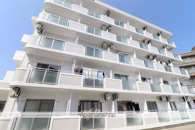 徳島県徳島市庄町１丁目 外観