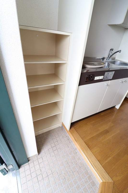 ハイツ医大前 その他