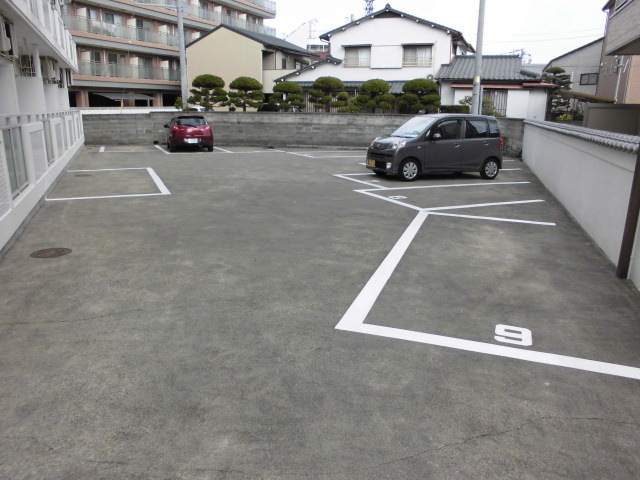 ハイツ医大前 その他