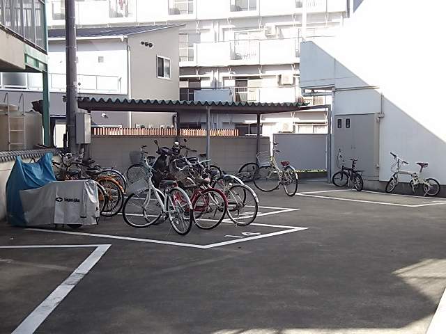 ハイツ医大前 その他