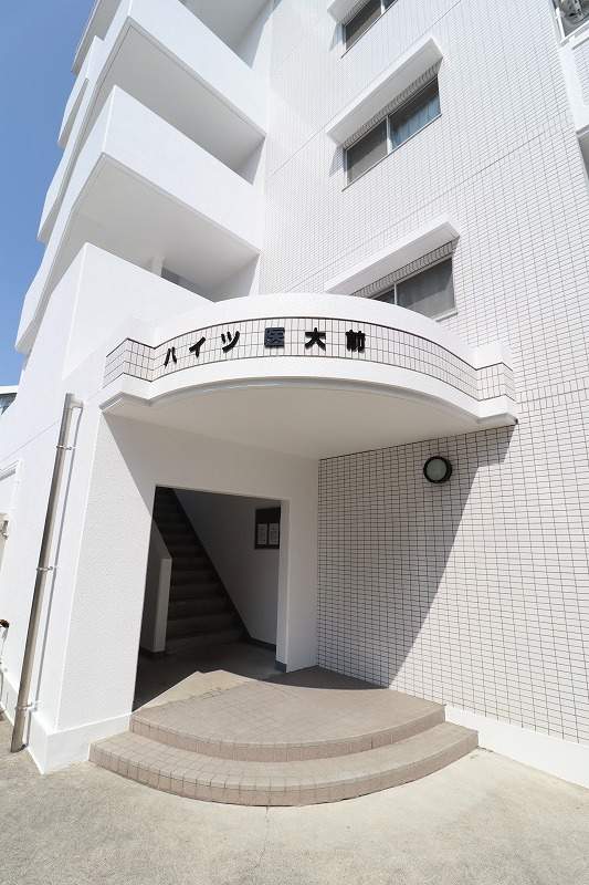 ハイツ医大前 その他