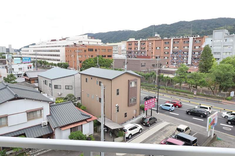 ハイツ医大前 その他