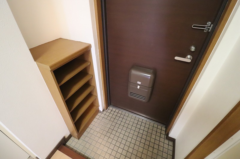 ハイツウィンダム その他