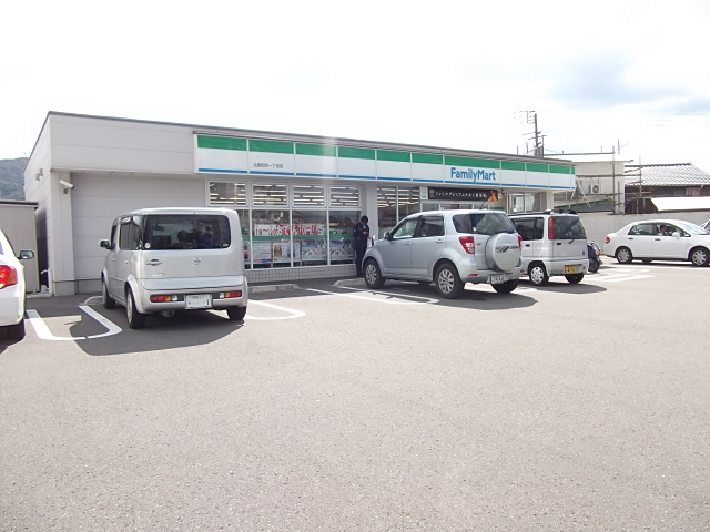 ハイツウィンダム その他