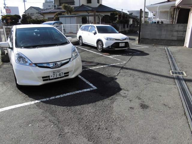 ハイツウィンダム その他
