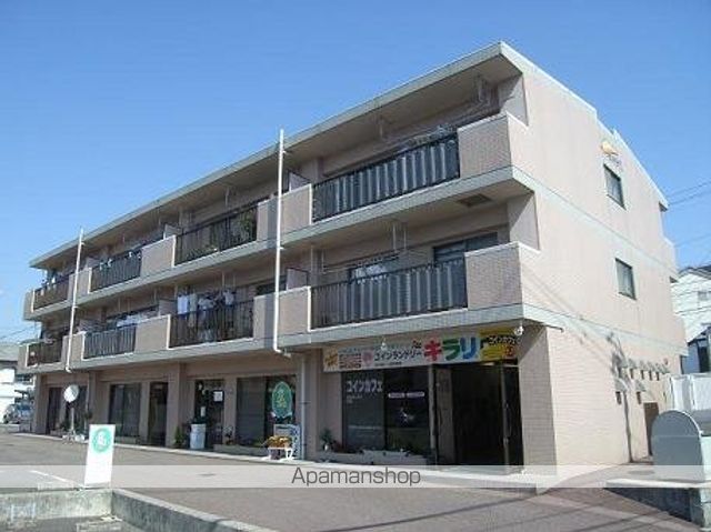 徳島県徳島市南昭和町６丁目 外観