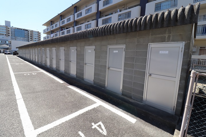 第二増岡ビル その他