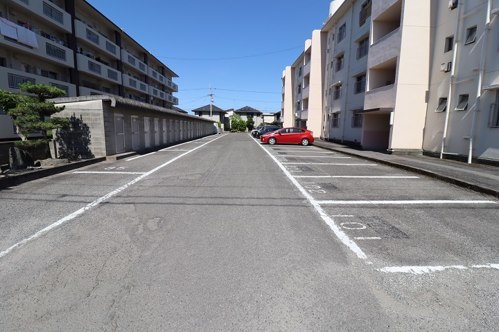 第二増岡ビル その他