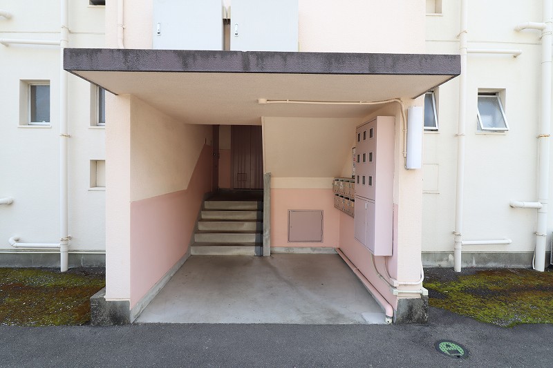第二増岡ビル その他
