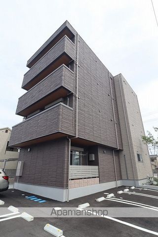 徳島県徳島市安宅１丁目 外観