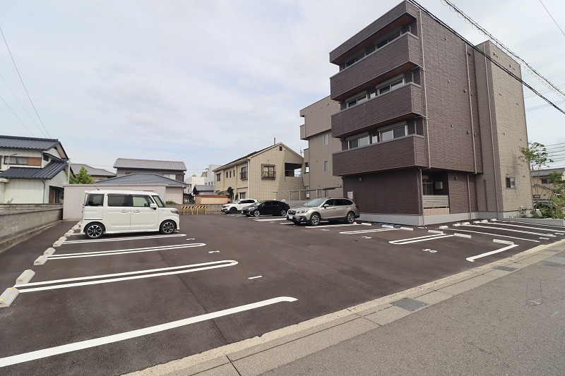 徳島県徳島市安宅１丁目 その他