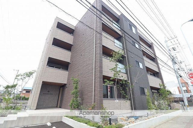 徳島県徳島市安宅１丁目 外観