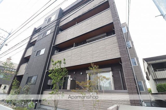 徳島県徳島市安宅１丁目 外観