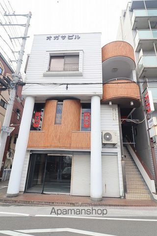 徳島県徳島市蔵本町２丁目 外観
