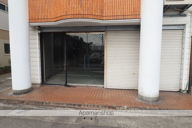 徳島県徳島市蔵本町２丁目 外観