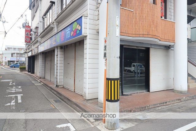 徳島県徳島市蔵本町２丁目 外観