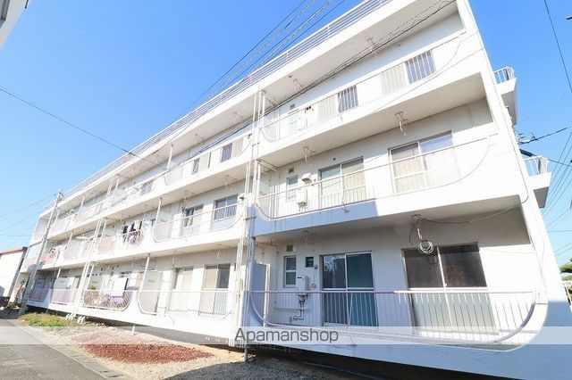 徳島県徳島市北矢三町２丁目 外観