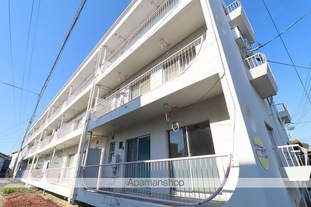徳島県徳島市北矢三町２丁目 外観