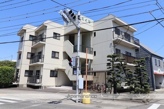 徳島県徳島市中島田町２丁目 外観