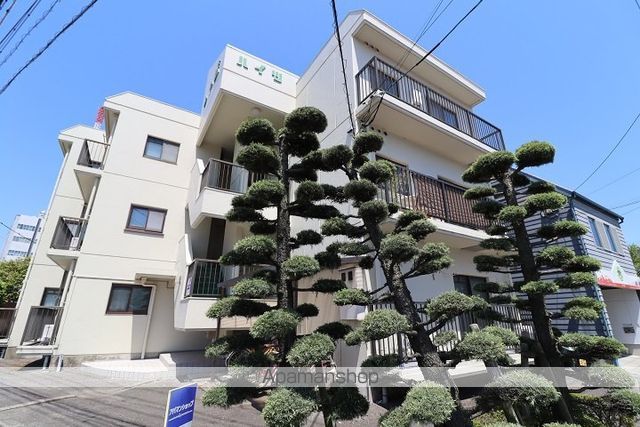 徳島県徳島市中島田町２丁目 外観
