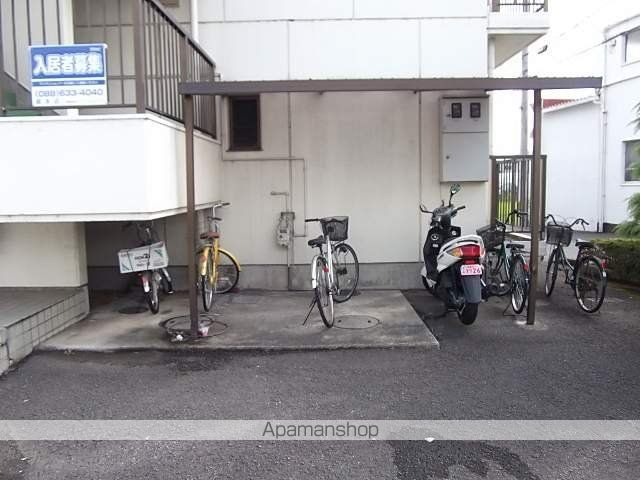 徳島県徳島市中島田町２丁目 その他