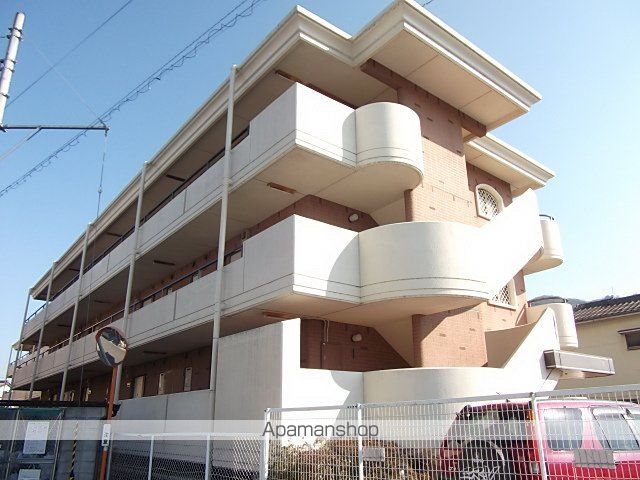 徳島県徳島市名東町１丁目 外観