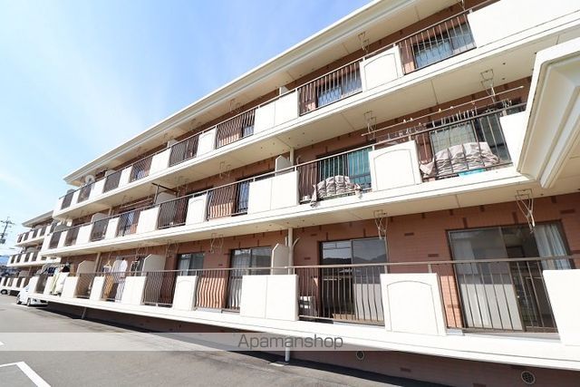 徳島県徳島市名東町１丁目 外観