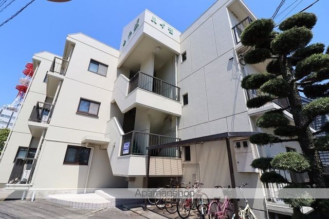 徳島県徳島市中島田町２丁目 外観