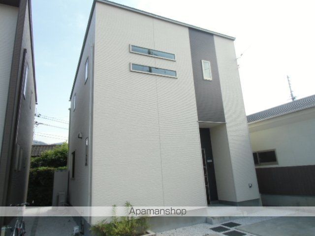 徳島県徳島市南田宮３丁目 外観