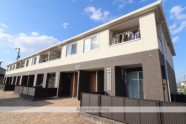 徳島県徳島市名東町１丁目 外観