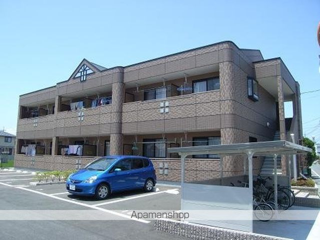徳島県徳島市名東町１丁目 外観