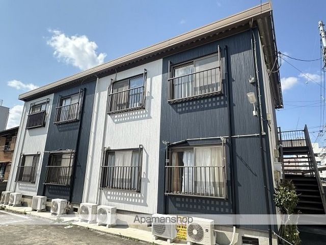 徳島県徳島市蔵本町２丁目 外観