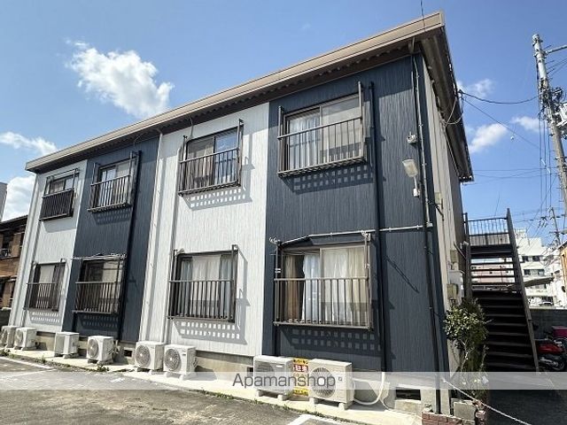 徳島県徳島市蔵本町２丁目 外観
