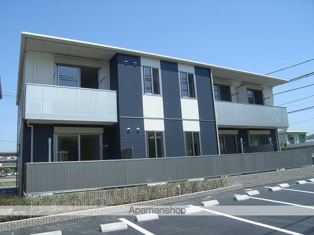 徳島県徳島市名東町２丁目 外観