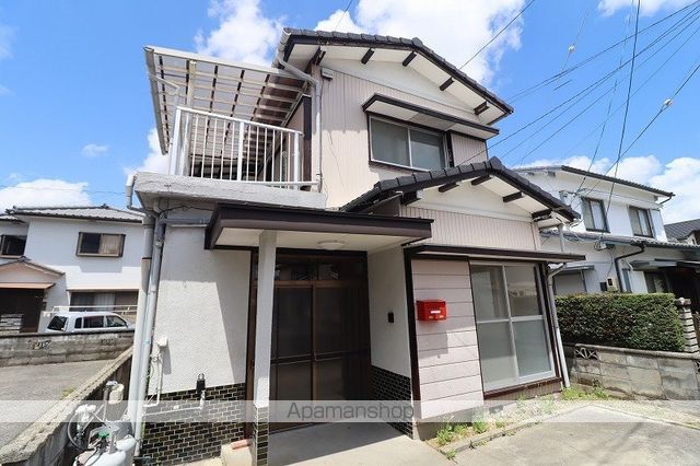 徳島県徳島市北田宮２丁目 外観