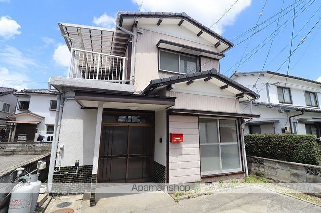 徳島県徳島市北田宮２丁目 外観