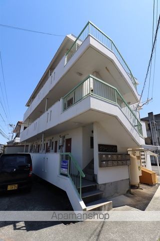 徳島県徳島市南島田町３丁目 外観