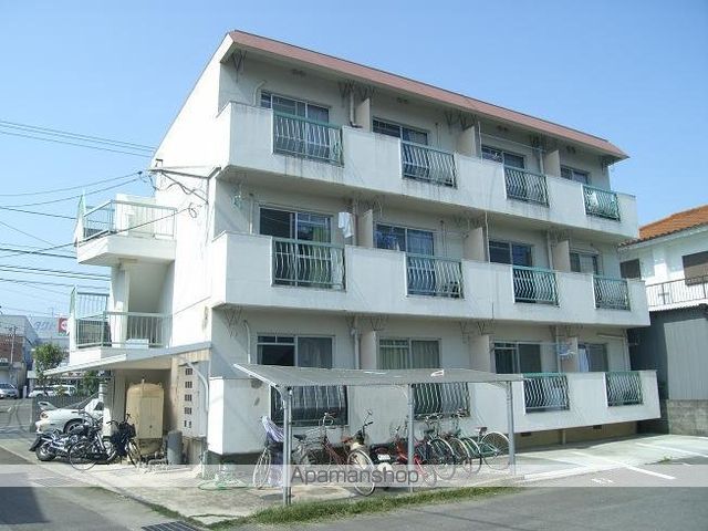 徳島県徳島市南島田町３丁目 外観