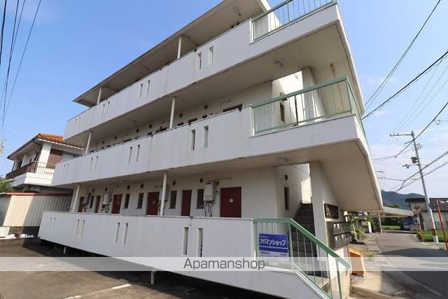 徳島県徳島市南島田町３丁目 外観