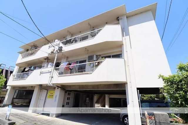 徳島県徳島市南島田町２丁目 外観