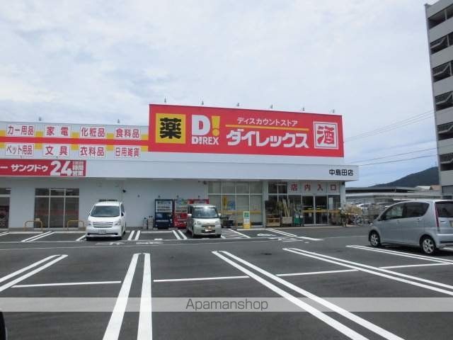 徳島県徳島市蔵本町２丁目 その他
