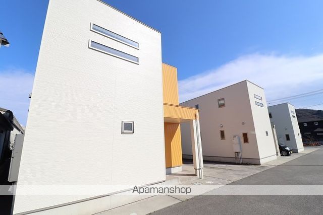 徳島県徳島市鮎喰町１丁目 外観