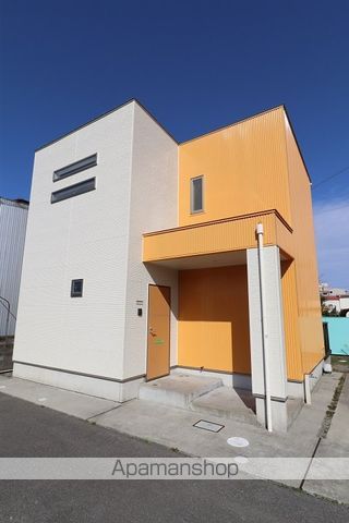 徳島県徳島市鮎喰町１丁目 外観