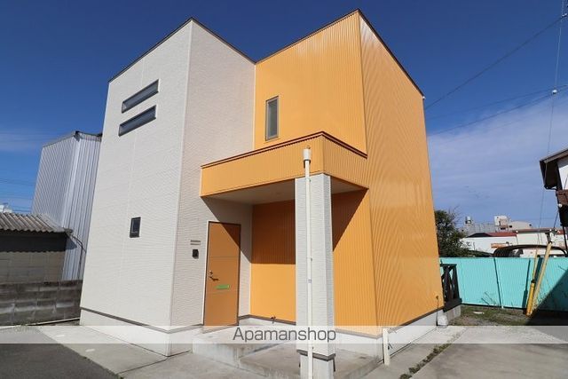 徳島県徳島市鮎喰町１丁目 外観