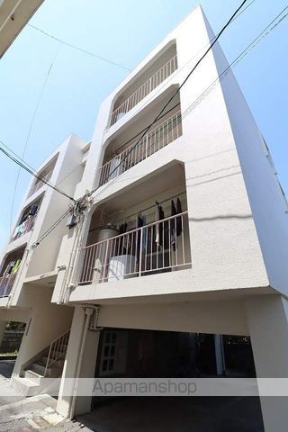 徳島県徳島市南島田町２丁目 外観