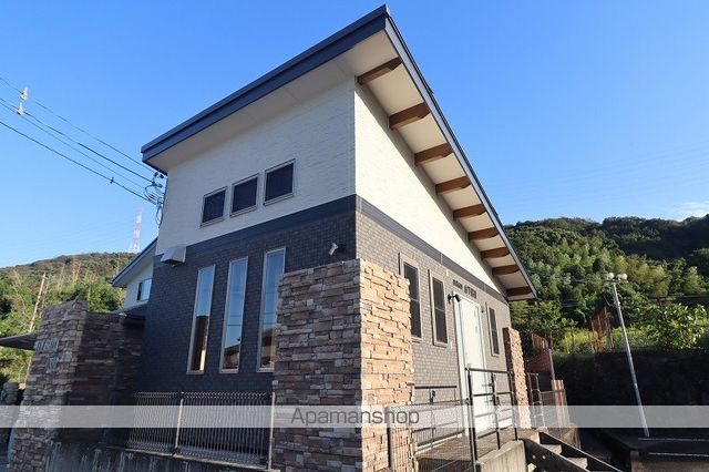 徳島県名西郡石井町石井石井 外観