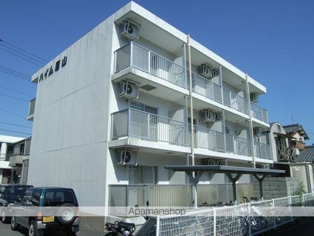 徳島県徳島市庄町４丁目 外観