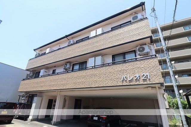 徳島県徳島市庄町２丁目 外観