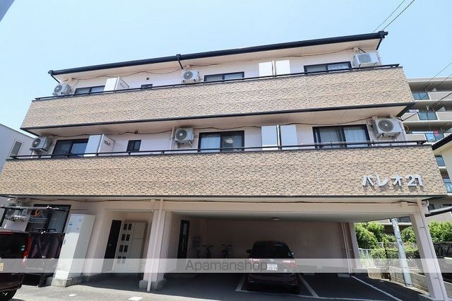徳島県徳島市庄町２丁目 外観